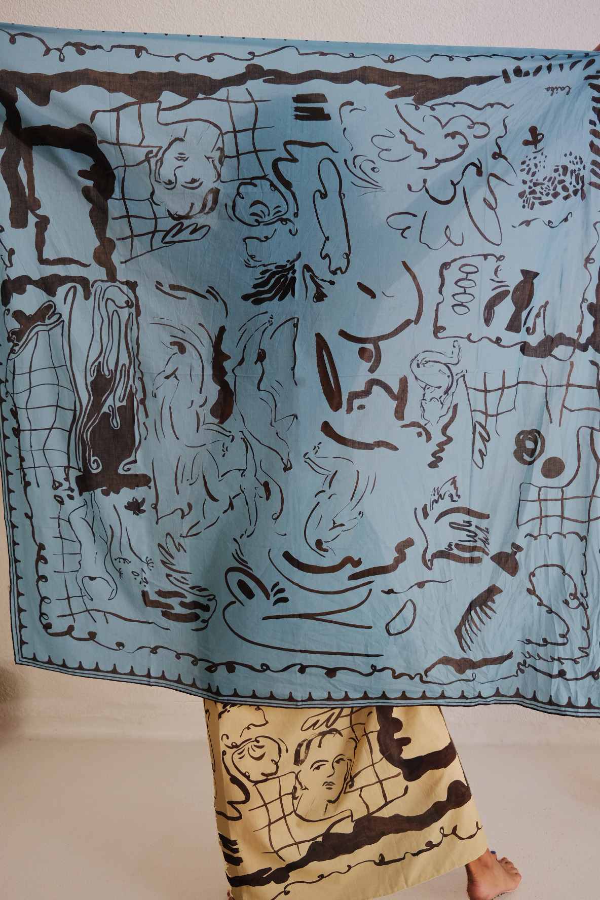ECHO SCARF - Image 7