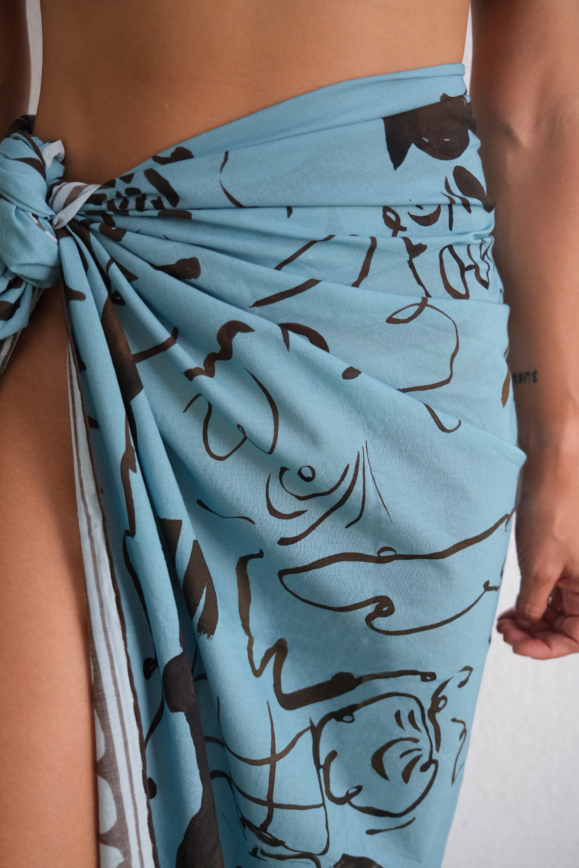 ECHO SCARF - Image 4